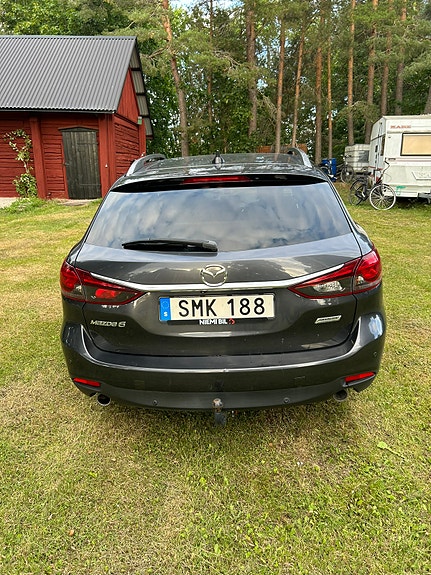Mazda 6 4 of 10