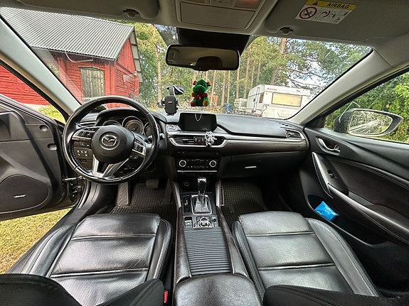 Mazda 6 8 of 10