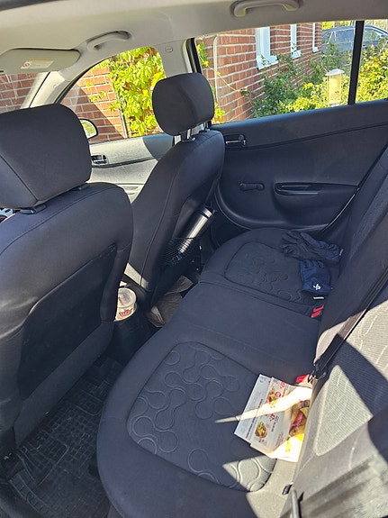 Hyundai i20 12 of 12