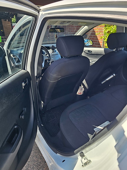 Hyundai i20 11 of 12