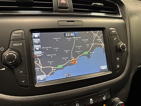 Kia Ceed 13 of 23