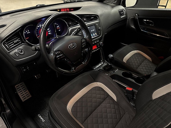 Kia Ceed 7 of 23