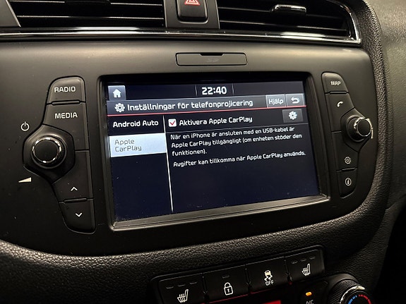 Kia Ceed 10 of 23