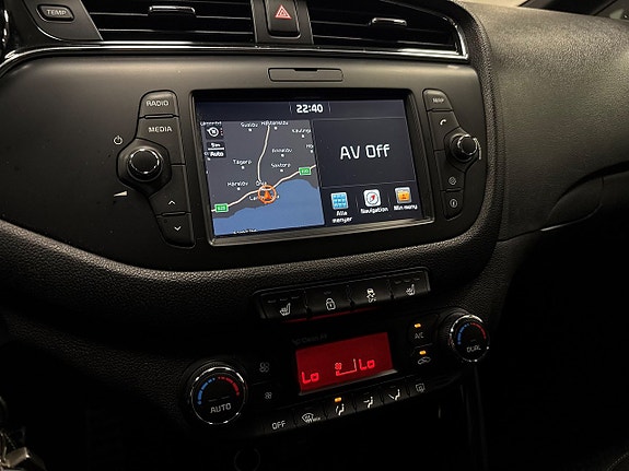 Kia Ceed 16 of 23