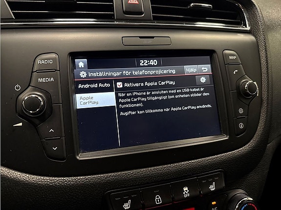 Kia Ceed 10 of 23