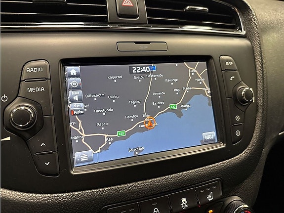 Kia Ceed 13 of 23
