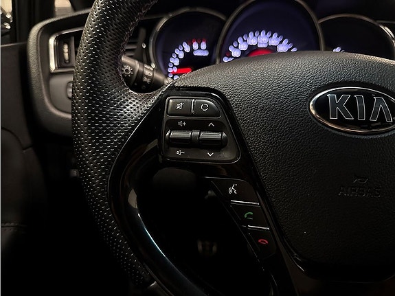 Kia Ceed 17 of 23
