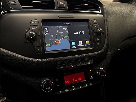 Kia Ceed 16 of 23