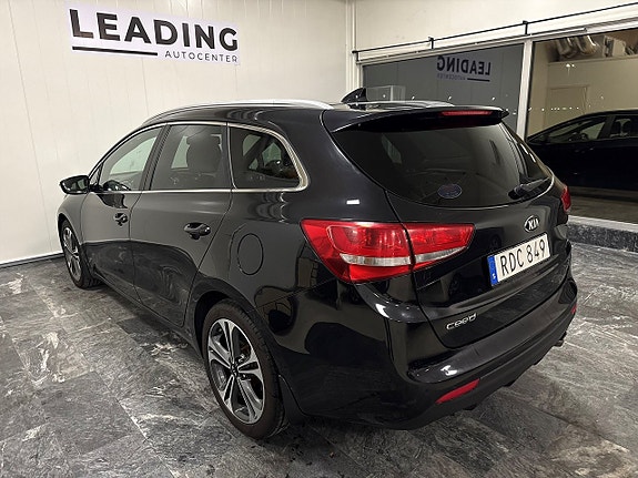 Kia Ceed 2 of 23