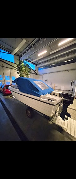 Båtar | området: Sigtuna | Blocket | Blocket