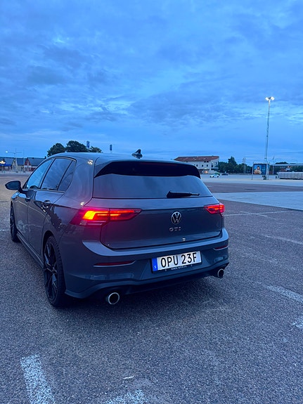 Volkswagen Golf VIII 10 of 10