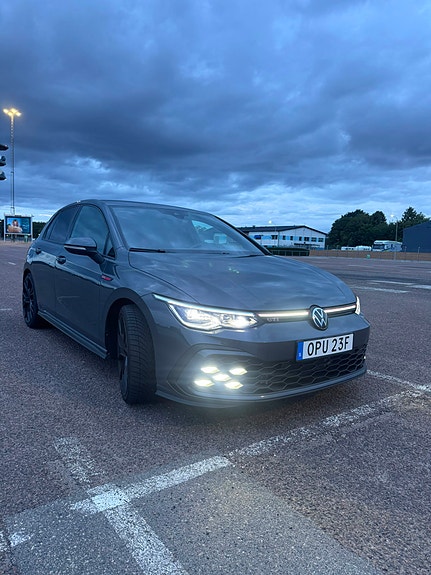 Volkswagen Golf VIII 9 of 10