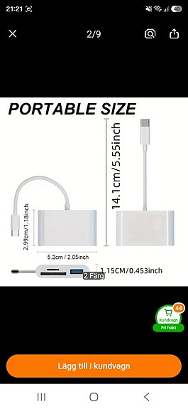 Product image 3 of 6