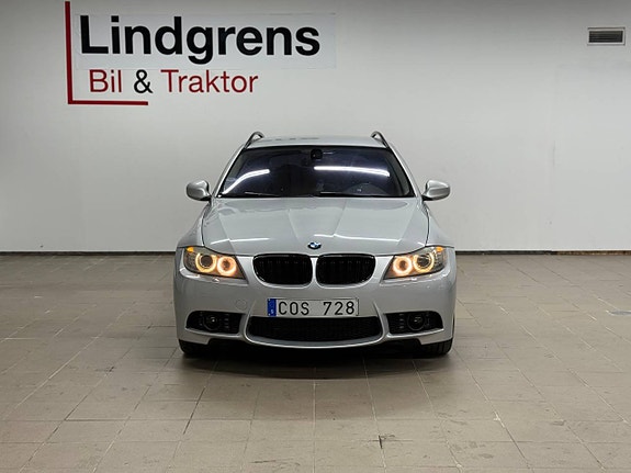 BMW 320d 7 of 10