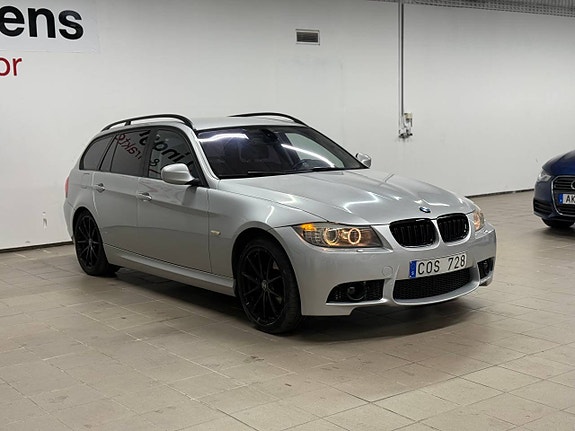 BMW 320d 6 of 10