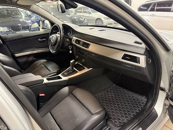 BMW 320d 9 of 10