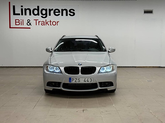 BMW 316d 7 of 11