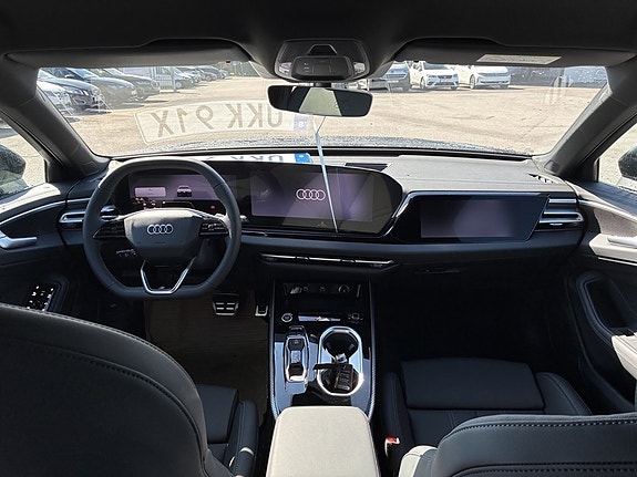 Audi A6 9 of 11