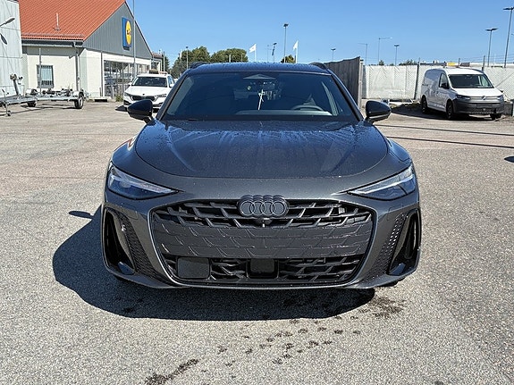 Audi A6 5 of 11