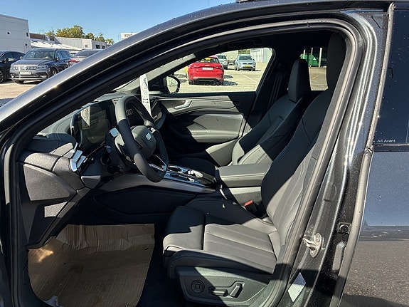 Audi A6 7 of 11