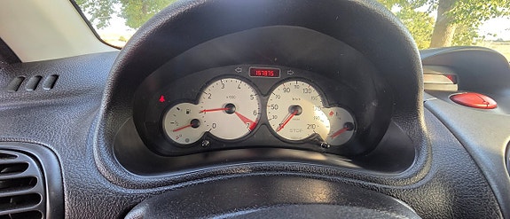Peugeot 206 17 of 17