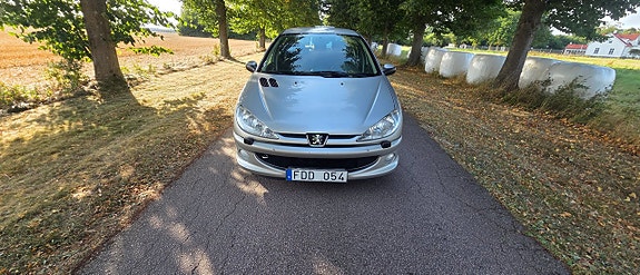 Peugeot 206 6 of 17