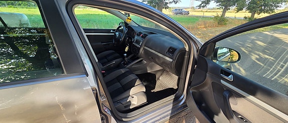Volkswagen Golf I 11 of 15