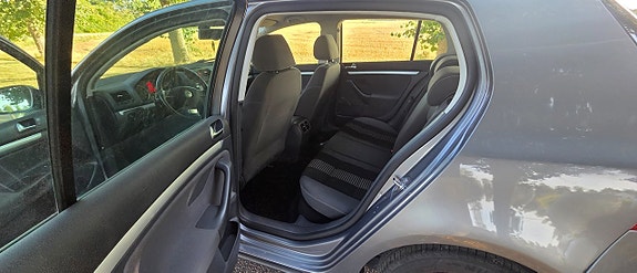 Volkswagen Golf I 14 of 15