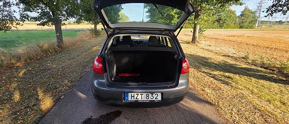 Volkswagen Golf I 15 of 15