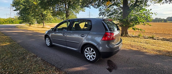 Volkswagen Golf I 3 of 15