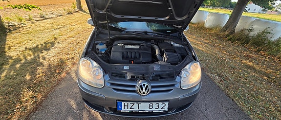 Volkswagen Golf I 6 of 15