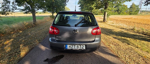 Volkswagen Golf I 5 of 15
