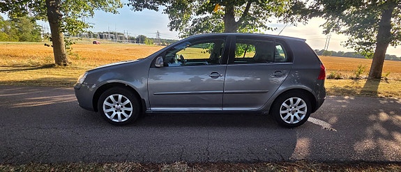 Volkswagen Golf I 7 of 15