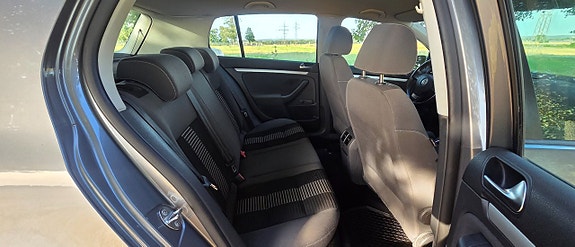 Volkswagen Golf I 13 of 15