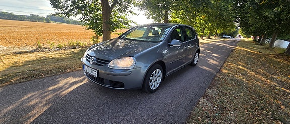 Volkswagen Golf I 2 of 15
