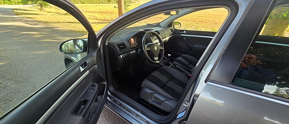 Volkswagen Golf I 10 of 15
