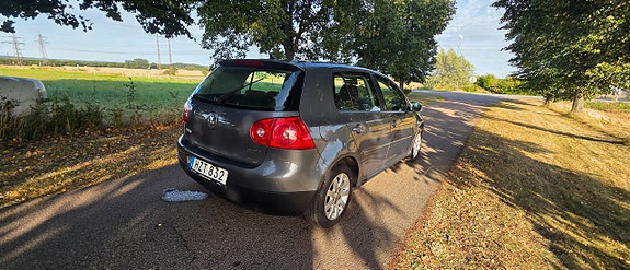 Volkswagen Golf I 4 of 15