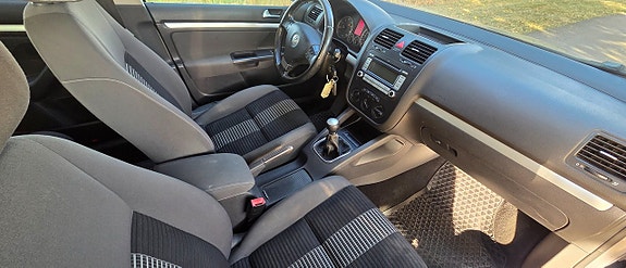 Volkswagen Golf I 12 of 15