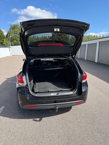 Hyundai i40 4 of 6