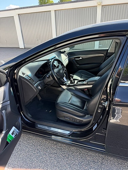 Hyundai i40 3 of 6