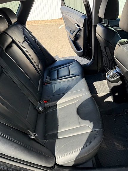 Hyundai i40 6 of 6