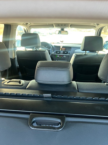 BMW X3 7 of 7