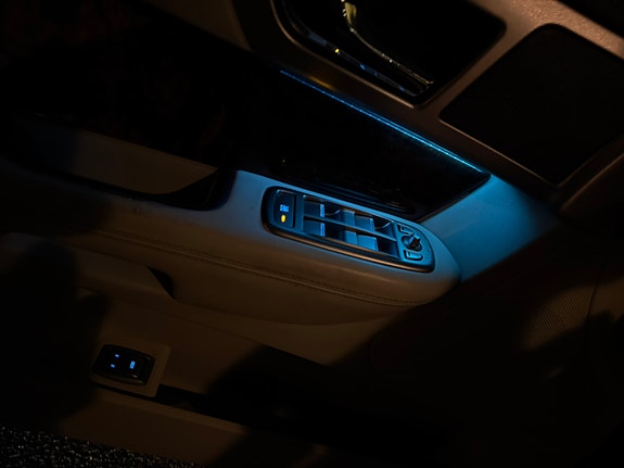 Jaguar XF 11 of 29
