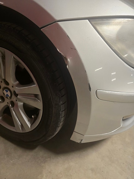 BMW 118d 8 of 9