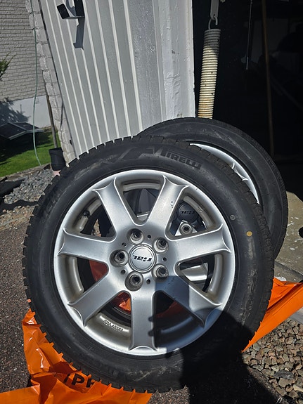 BMW 118d 7 of 9