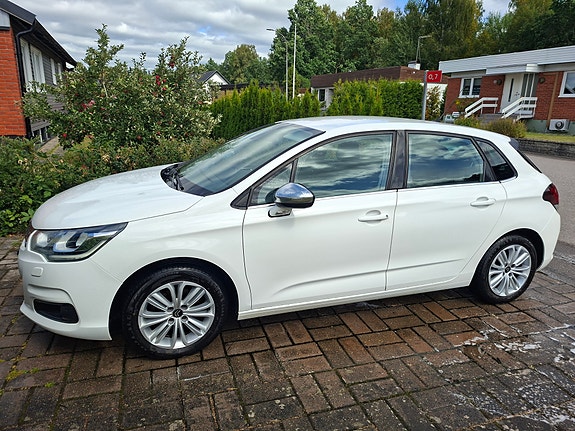 Citroen C4 2 of 6