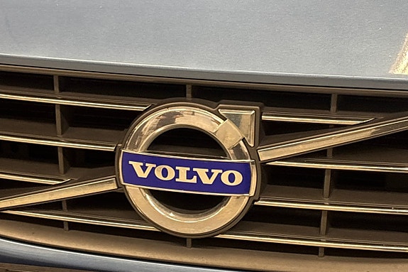 Volvo V60 18 of 20