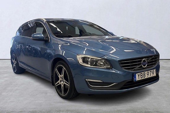 Volvo V60 6 of 20