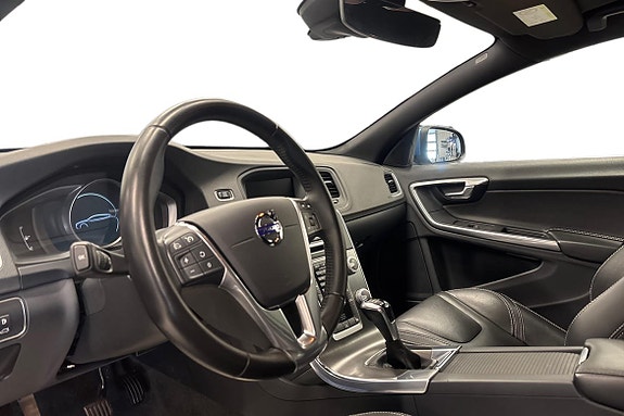 Volvo V60 8 of 20