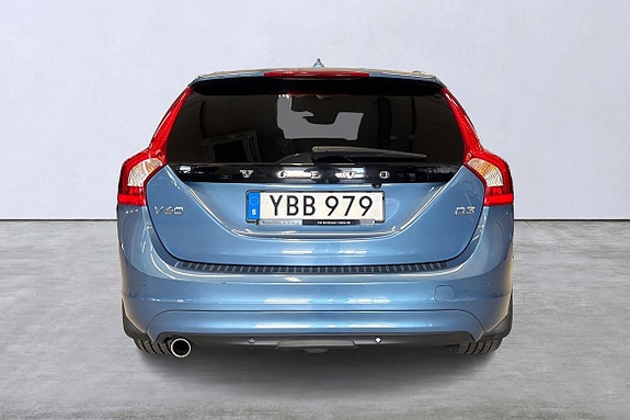 Volvo V60 5 of 20